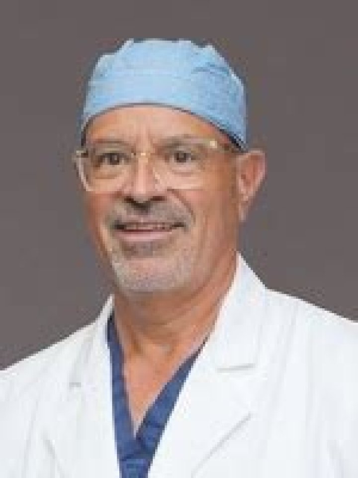 Dr. Alain Fabi, MD – Kalamazoo, MI