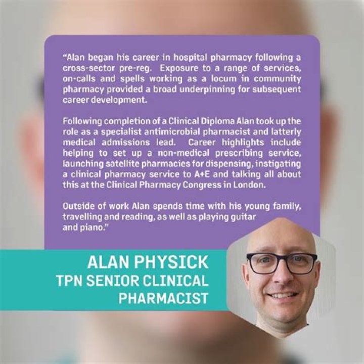 Alan Frazier – Leesburg, FL