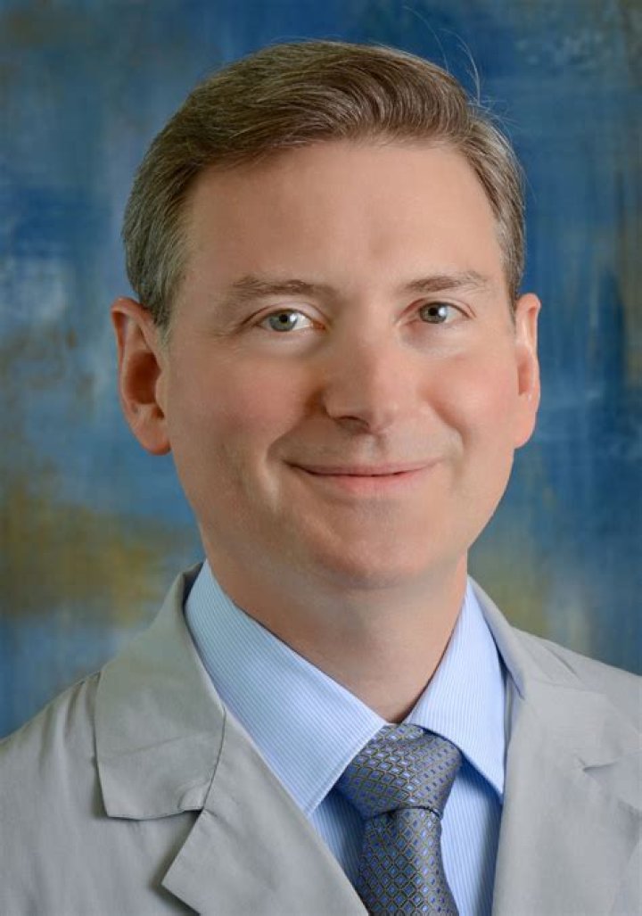 Dr. Alan Greenbaum, MD – Berkeley, CA