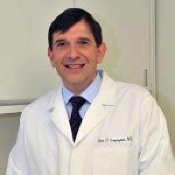 Dr. Alan Greenspan, MD – New York, NY