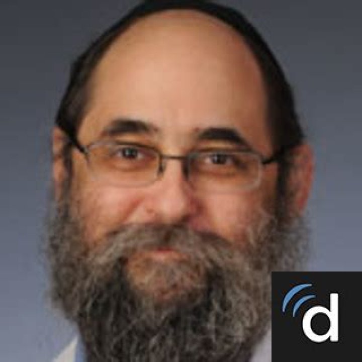 Dr. Alan Hecht, MD – Bedford Park, IL