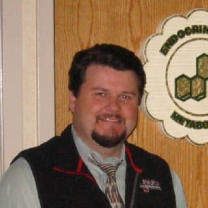 Dr. Alan Kelly, MD – Spokane Valley, WA