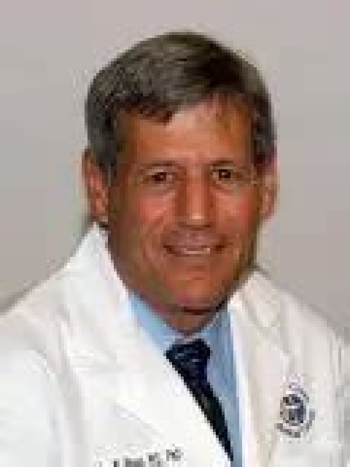 Dr. Alan Nigen, MD – Fort Lauderdale, FL