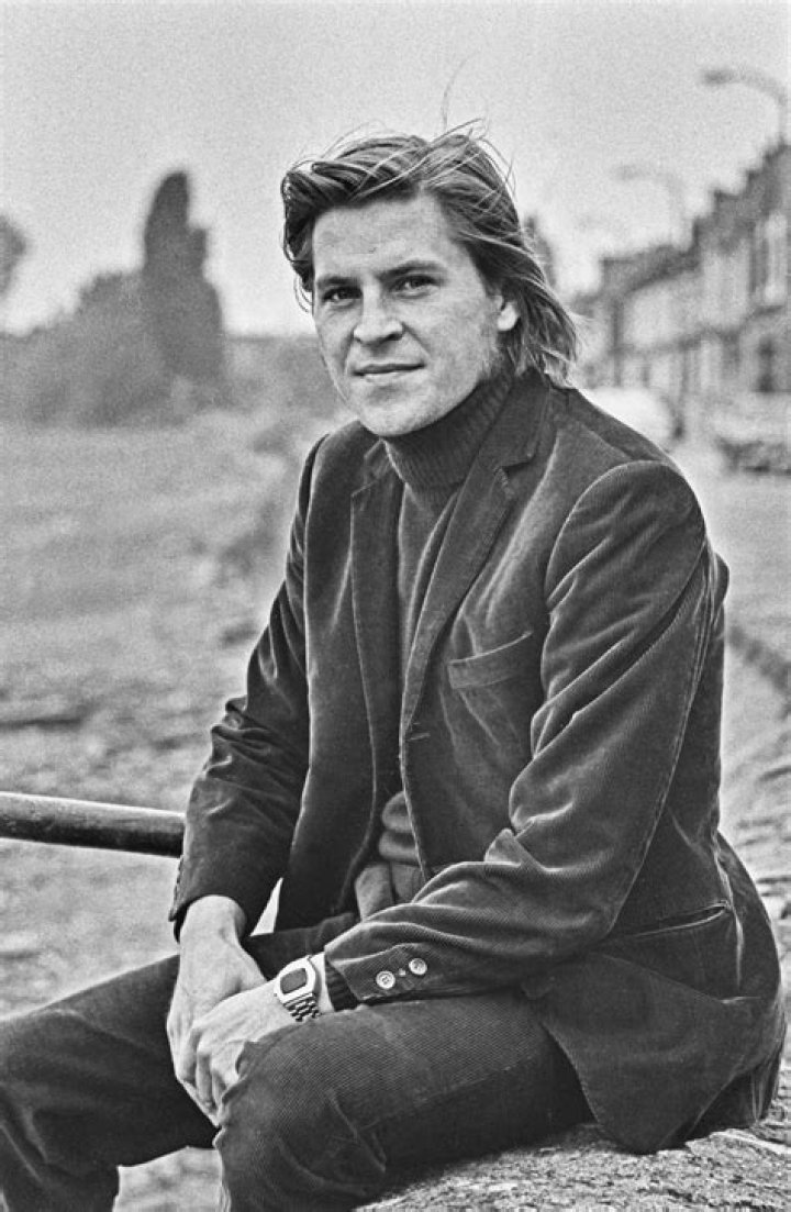 Alan Price Biography - Facts, Childhood, Family Life & Achievements