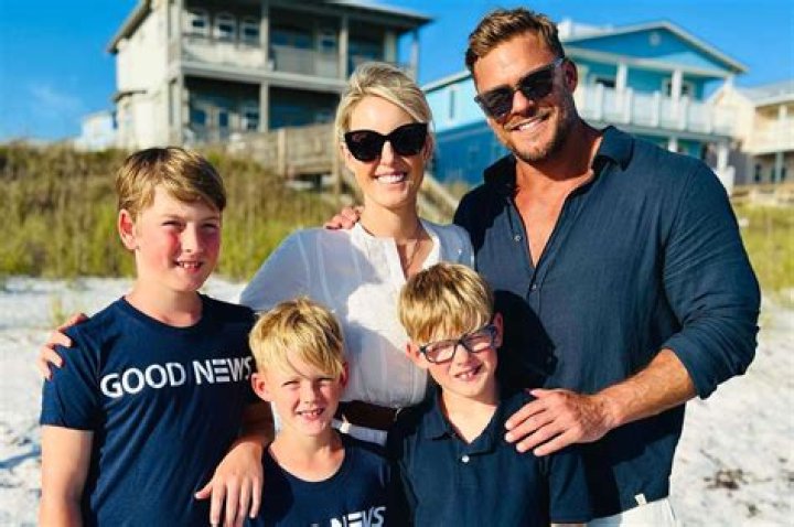 Alan Tudyk Children: Does Alan Tudyk have any kids?