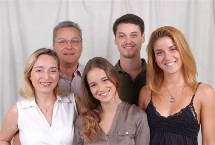 Alba Baptista Parents: Who are Luiz Baptista and Elsa Baptista?