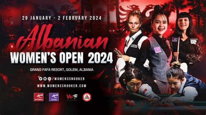 Famous Albanian Female Leaders