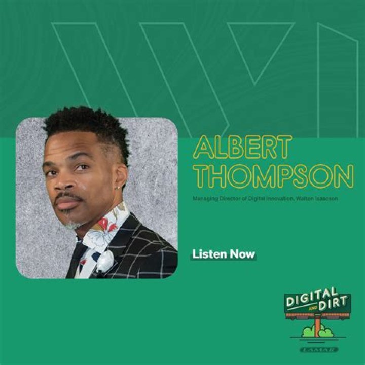 Dr. Albert Thomas II, MD – Potomac Falls, VA