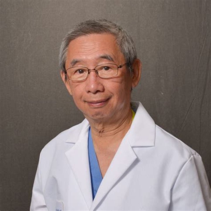Dr. Albert Tsang, MD – Sylvania, OH