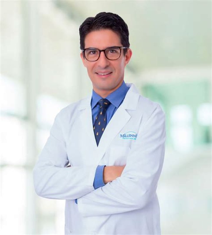 Dr. Albin Martinez Lugo, MD – Mayaguez, PR