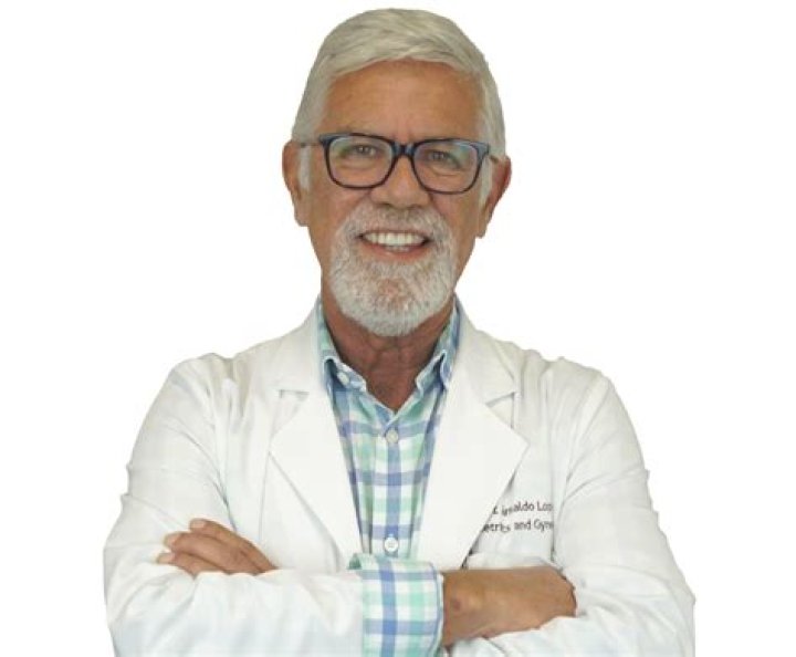 Dr. Aldo Domenichini, MD – Tampa, FL