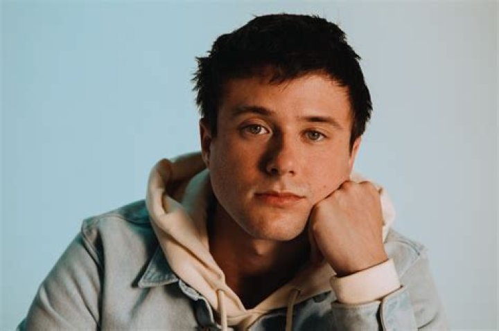 Alec Benjamin Biography - Facts, Childhood, Family Life & Achievements