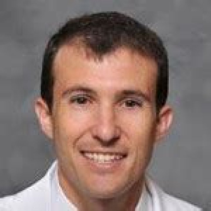 Dr. Alec Weisberg, MD – Kansas City, MO