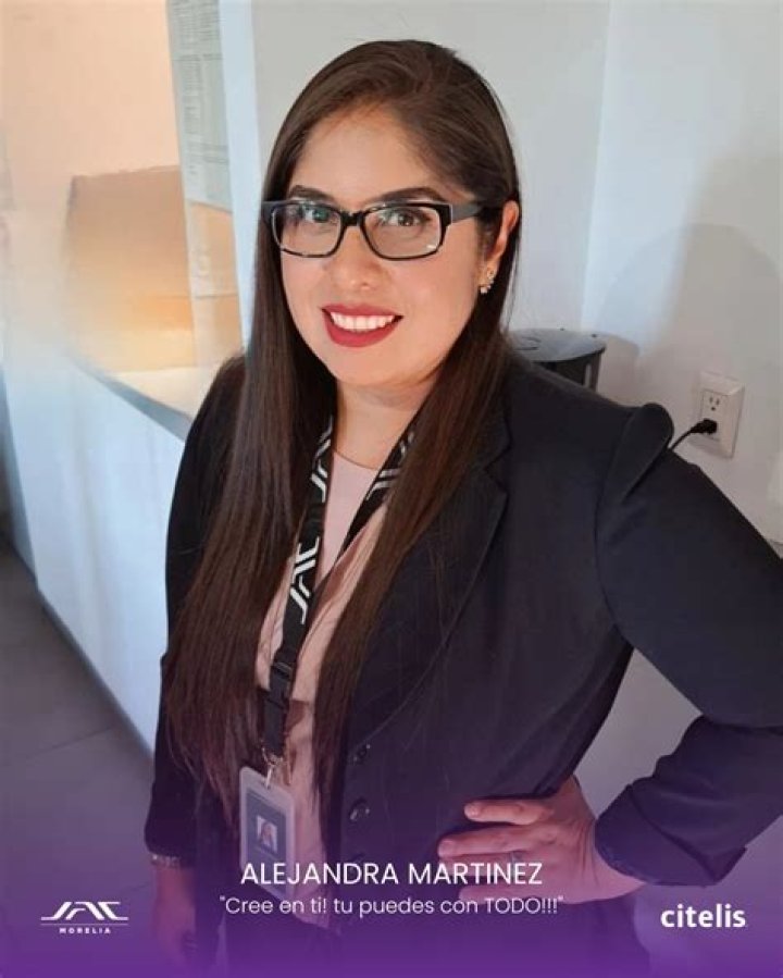 Alejandra Martinez, Author at We Got This Covered