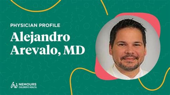 Dr. Alejandro Ovalle, MD – El Paso, TX