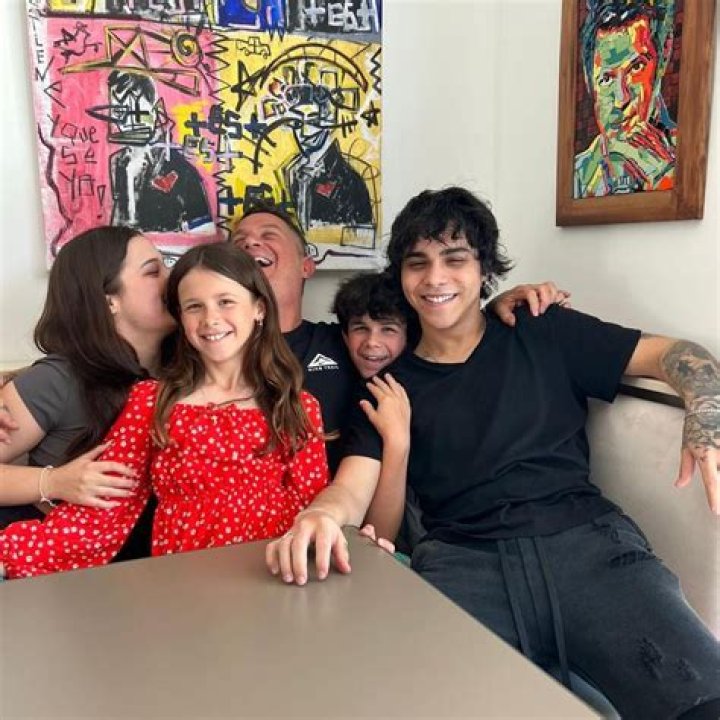 Alejandro Sanz Children: Meet Manuela Sánchez Michel, Alexander Sánchez Rivera