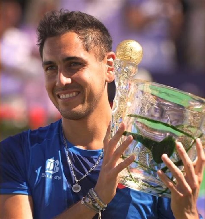 Alejandro Tabilo Age, Ranking, Nationality, Prize Money, Wiki