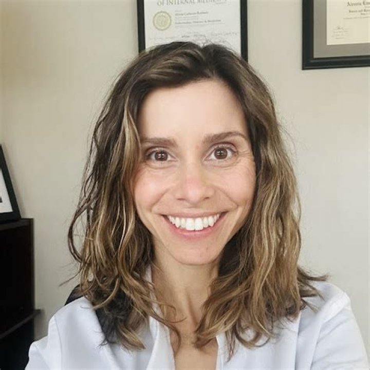 Dr. Alessia Roehnelt, MD – Berkeley Heights, NJ