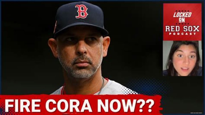 Alex Cora Salary And Net Worth: How Much Does The Boston Red Sox Manager Earn?