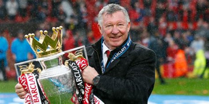Alex Ferguson salary and net worth 2023
