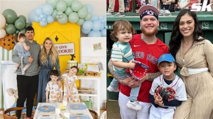 Alex Verdugo Wife and Baby – Married Life and Net Worth