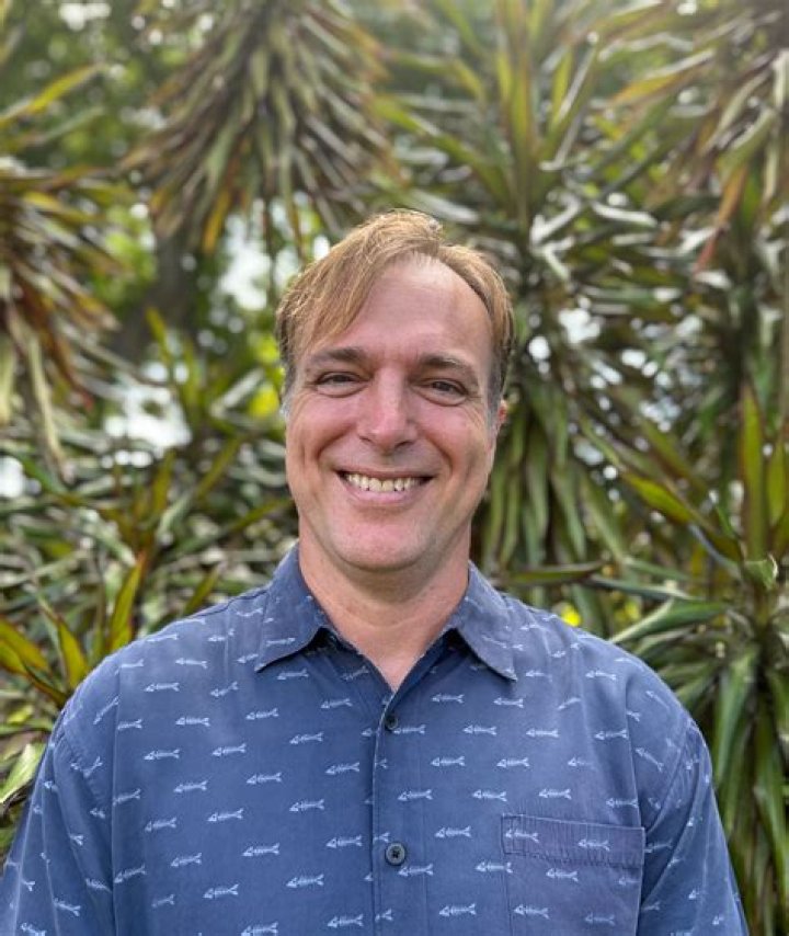 Dr. Alexander Garber, MD – Honolulu, HI