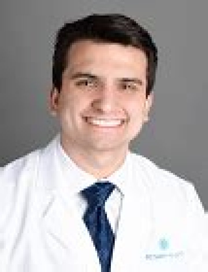 Dr. Alexander Hysong, MD – Charlotte, NC