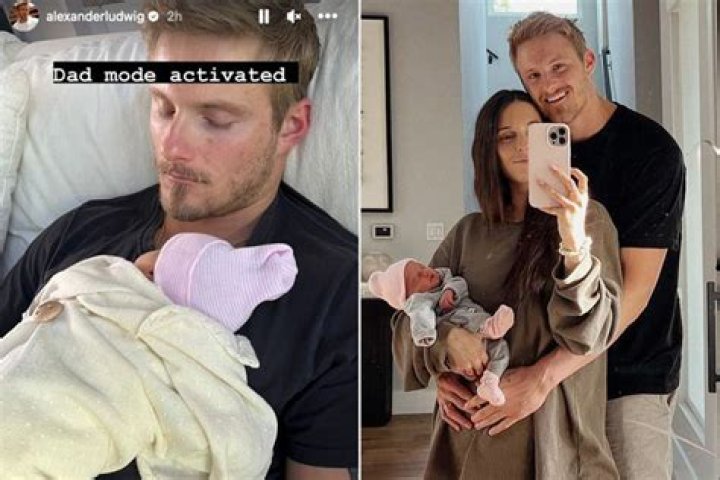 Alexander Ludwig children: Does Alexander Ludwig have children?
