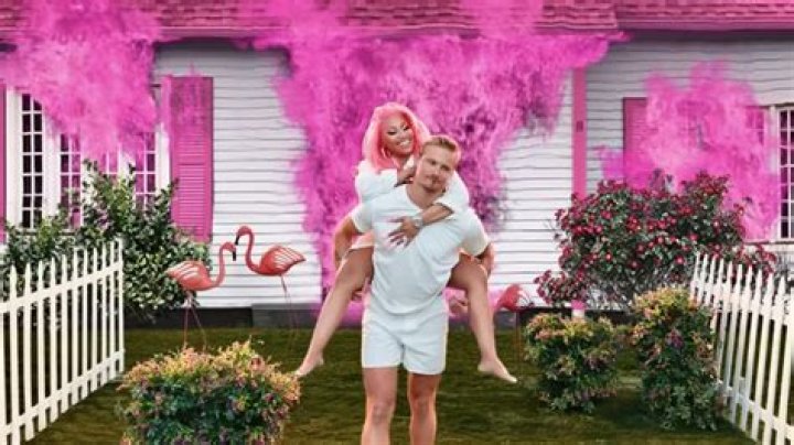 Alexander Ludwig wants an R-rated ‘Super Freaky Girl’ movie with Nicki Minaj