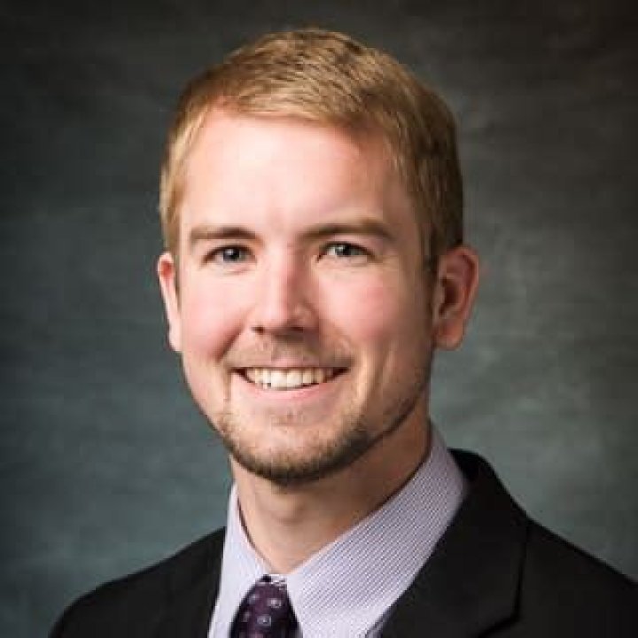 Dr. Alexander Mackay, MD – Spokane, WA