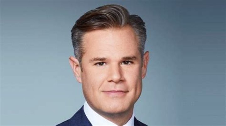 Alexander Marquardt Wiki, Bio, Age, CNN, ABC, NBC, Height, Net Worth