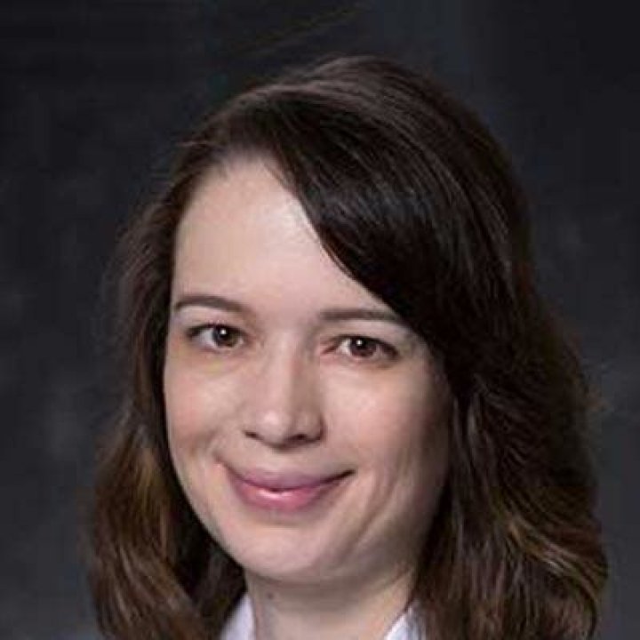 Dr. Alexandra Boske, MD – Round Rock, TX