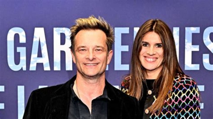 Alexandra Pastor Age, Wikipedia, Biography, Net Worth, Instagram: David Hallyday Wife