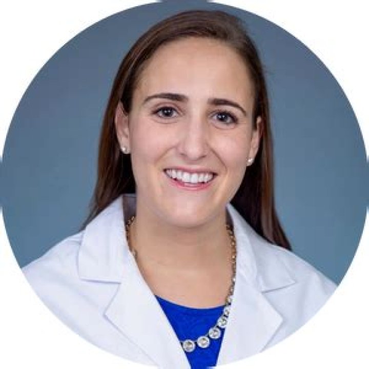 Dr. Alexandra Stough, MD – Philadelphia, PA
