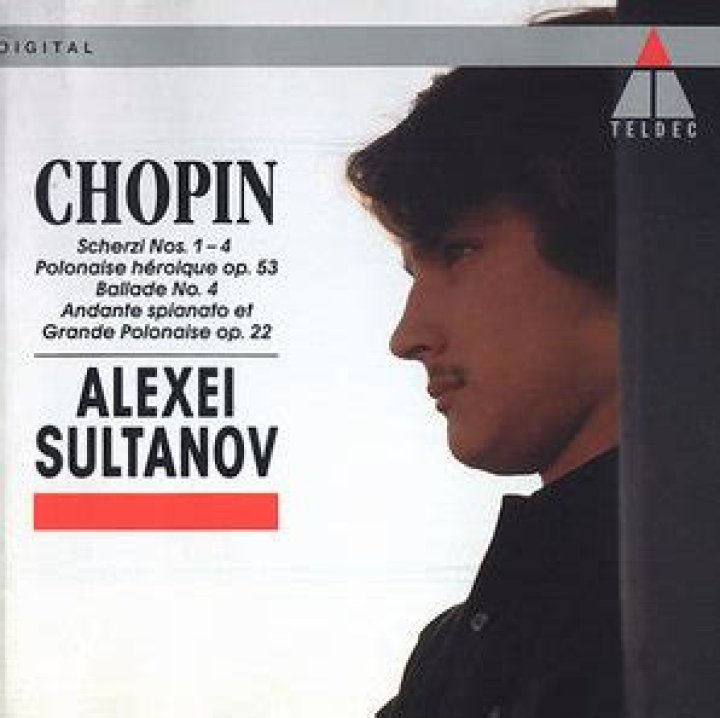 Alexei Sultanov’s biography, net worth, fact, career, awards and life story