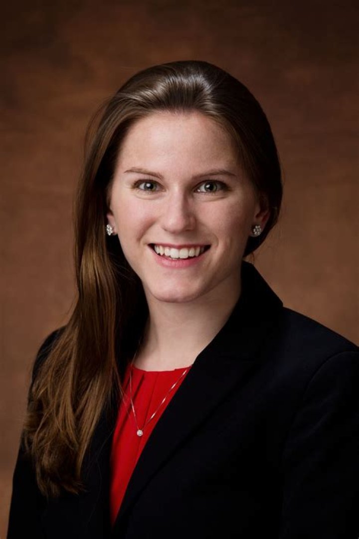 Dr. Alexis Flowers, MD – Nashville, TN