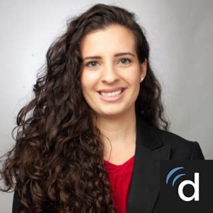 Dr. Alexis Ghersi, MD – Bethesda, MD