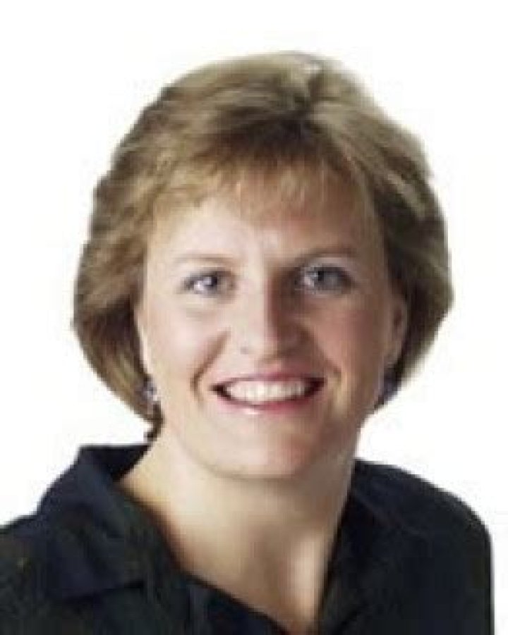 Dr. Alexis Lane, MD – Aptos, CA