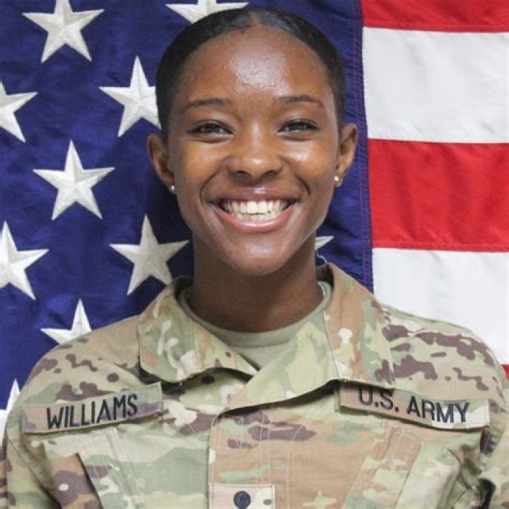 Dr. Alexis Williams, MD – San Francisco, CA