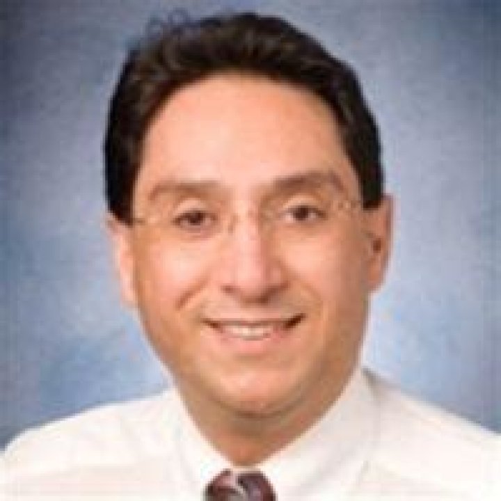 Dr. Ali Tabatabai, MD – Laguna Hills, CA