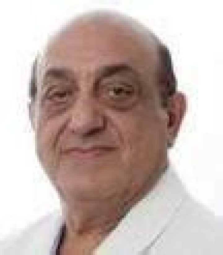 Dr. Ali Toofanian, MD – Dallas, TX