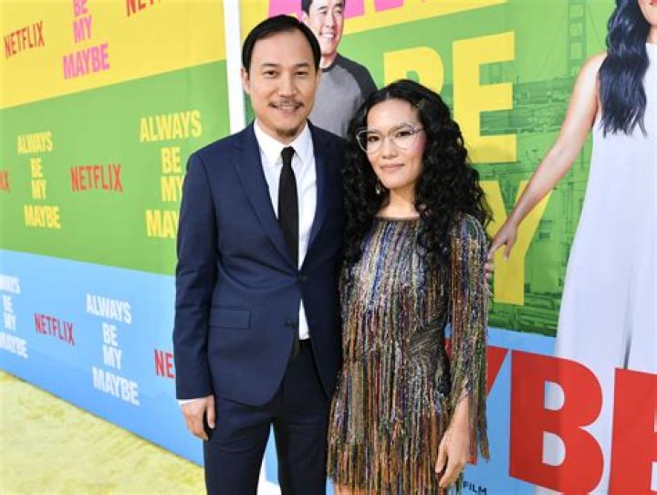 Ali Wong parents: Meet Adolphus Wong, Tam Wong