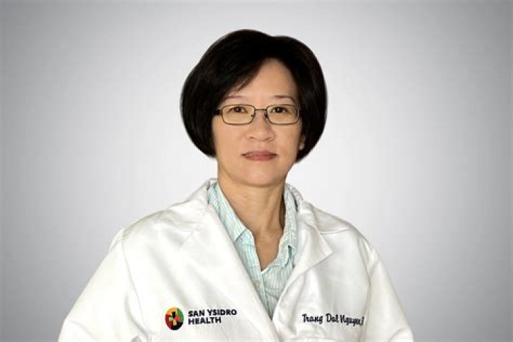 Alice Nguyen – Huntington Beach, CA