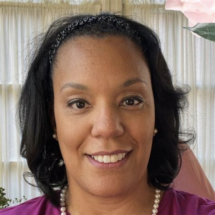 Dr. Alicia Morgan-Cooper, MD – Baltimore, MD