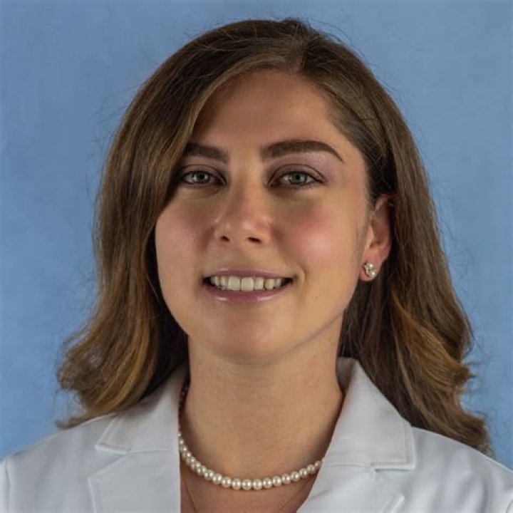Dr. Alina (Dumitrescu) Hunt, MD – Eau Claire, WI