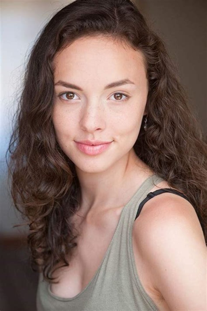 Alina Jenine Taber Age, Wikipedia, Bio, Height, Husband, Instagram