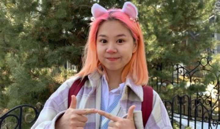 Alina Kim Biography - Facts, Childhood, Family Life & Achievements