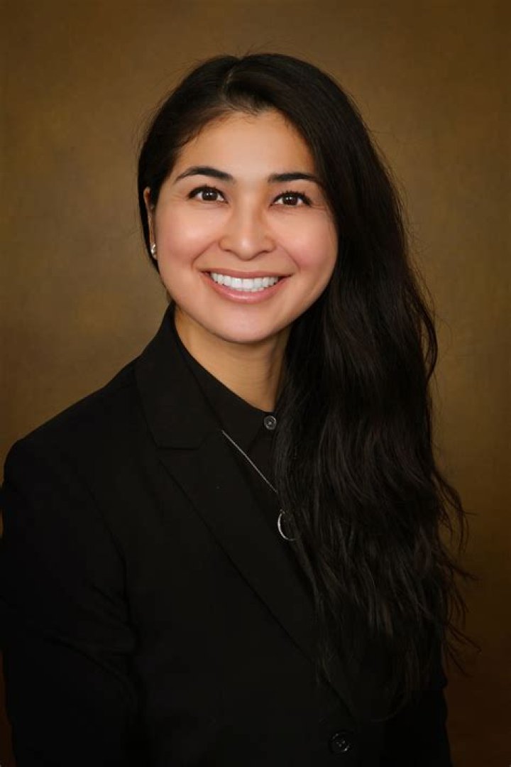 Dr. Aline Rau, MD – Greenwood Village, CO