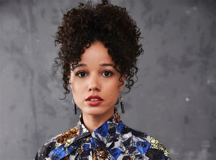 Alisha Wainwright Net Worth