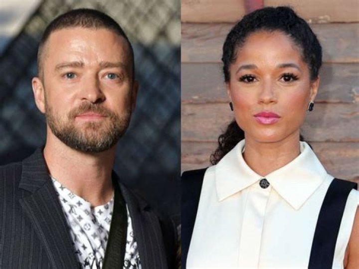 Alisha Wainwright’s Dad Defends Actress Amid Justin Timberlake Drama